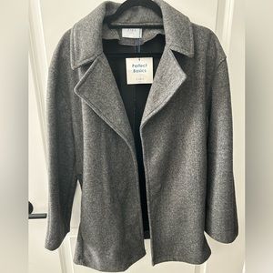 ZARA women’s coat